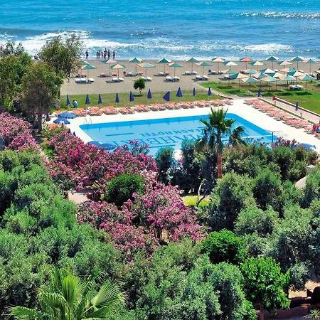 Hotel Mc Mahberi 4*